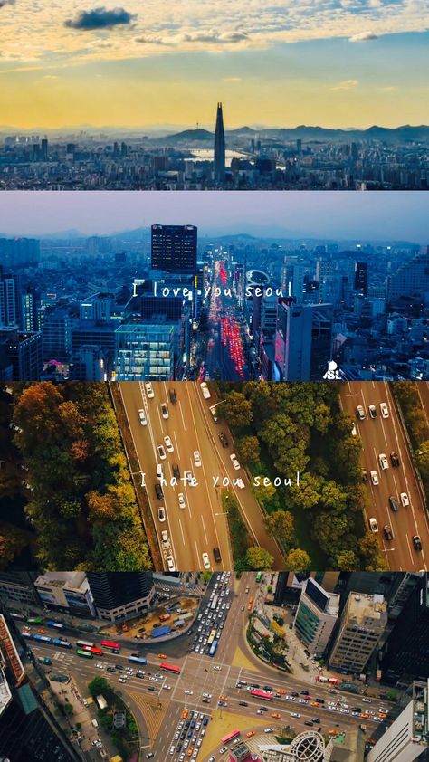 RM 'seoul' Lyric Video #RM #mono #seoul Seoul Drawing, Seoul Winter, Aesthetic Seoul, Itaewon Seoul, Seoul Aesthetic, Travel Seoul, Seoul Photography, Seoul National University, Namsan Tower