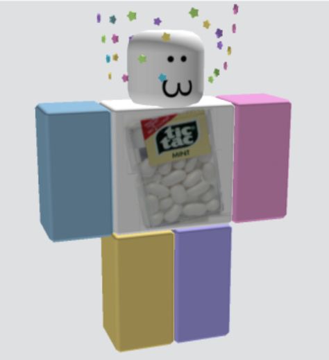 Cute Blocky Roblox Avatar, Roblox Avatars Blocky, Blocky Roblox Avatar, Roblox Avatars R6, Rblx Avatar, Roblox Skins, Roblox Guy, Avatar Ideas, Feeling Pictures