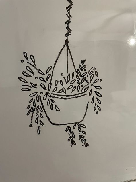 plant aesthetic drawing whiteboard life doodle tiktok nature decor Dry Erase Board Aesthetic, Easy White Board Drawings Simple, White Board Aesthetic School, Decorating Whiteboards Ideas, Ideas To Draw On Whiteboard, Sketch On Whiteboard, White Board Aesthetic Ideas, Calender White Board Aesthetic, Simple White Board Drawings