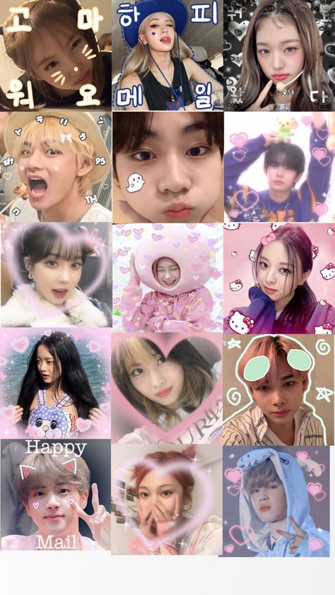 K Pop Stickers Printable, Phone Case Stickers Printables, Kpop Freebies Printable, Photo Cards Kpop, Kpop Stickers Printable, Freebies Kpop, Kpop Freebies, Kpop Sticker, Printable Paper Patterns