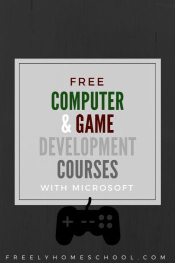 Game Coding, Free Computer Games, Unity Game Development, Coding Courses, Learn Computer Science, Free Homeschool Curriculum, Game Programming, Free Computer, Learn Computer Coding