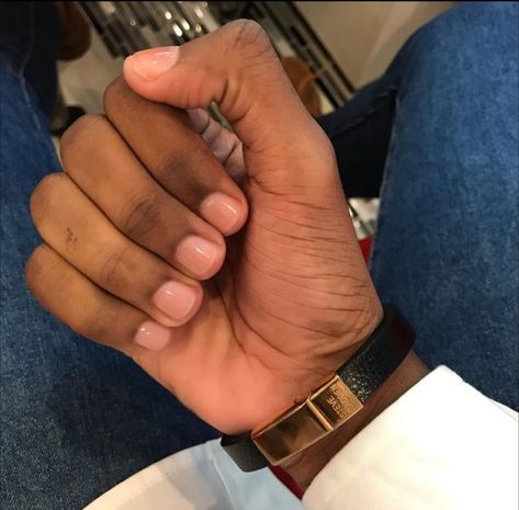 Black Men Hygiene, Clean Men Aesthetic, Men Nail Art Designs, Male Manicure, Man Manicure, Boy Nails, Men Nails, Mens Manicure, Guys Fashion Swag