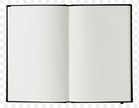 Opened notebook page design element | free image by rawpixel.com / Ake Notebook Png For Editing, Open Notebook Png, Open Notebook Aesthetic, Blank Diary Page, Notebook Page Png, Notebook Page Aesthetic, Notebook Png Aesthetic, Notebook Page Design, Notebook Page Template