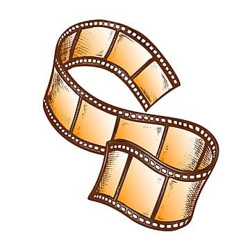 Film Strip Png, Film Vector, Film Border, Drawn Camera, Movie Vector, Movie Clipart, Cinema Popcorn, Camera Vector, Cinema Projector