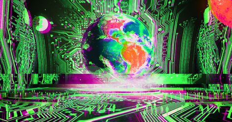 What Is Simulation Theory? Are We Living in a Computer Simulation?