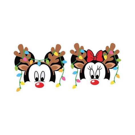 Download our Christmas SVGs for Commercial Use. These Christmas SVG Cut Files are available to download instantly and work with your Cricut and Silhouette#christmas #svg #svgchristmas Antler Svg, Mickey Minnie Christmas, Disney Christmas Svg, Christmas Lights Svg, Christmas Logo, Christmas Mickey, Minnie Christmas, Creepy Christmas, Silhouette Christmas