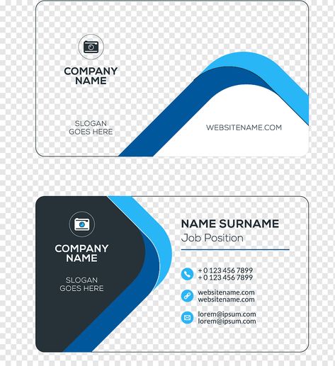 Visiting Card Background, Business Card Red, Illustration Business Cards, Visiting Card Templates, Yellow Business Card, Business Card Logo Design, Free Business Card Design, Fashion Business Cards, Certificate Design Template