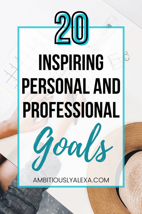 personal and professional goals examples Career Goals List, Goals For 2024 List, Professional Growth Plan, Personal Development Plan Example, Professional Development Goals, Smart Goals Examples, Goals Examples, Nursing Goals, Job Motivation