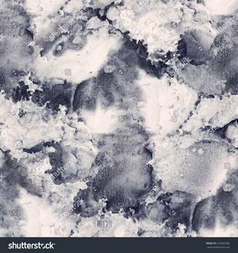 Marble Seamless, Texture Marble, Ink Background, Arts And Crafts For Teens, Design Pattern Art, Shibori Pattern, Print Texture, Paisley Art, Digital Texture