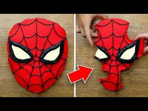 Spiderman Cupcake Pullapart, Spider-man Pull Apart Cupcake Cake, 12 Cupcake Cakes Pull Apart, Marvel Birthday Cupcakes, Diy Spiderman Cupcakes, Monster Pull Apart Cupcakes, Spider Man Pull Apart Cupcakes, Spiderman Pull Apart Cupcakes, Spider-man Cupcakes