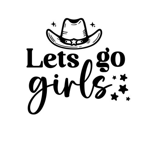 Rodeo Party Decorations, Cowboy Hat Svg, Bachelorette Svg, Cowgirl Svg, Cricut Art, Western Grunge, Hat Bar, Rodeo Party, Chic Tattoo