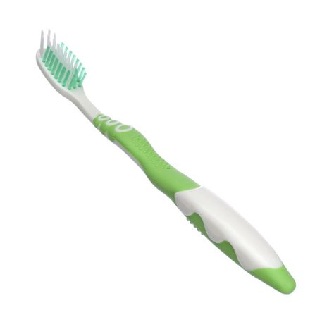 Aesthetic Toothbrush, Green Toothbrush, Healthy Gums, Apple Watch Wallpaper, Soft Toothbrush, Sensitive Teeth, Brushing Teeth, Personal Care, Green