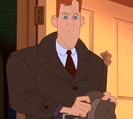 Iron Giant Characters, Movie References, Cartoon Gif, Drawing Refrences, Iron Giant, Comfort Movies, Movie Screenshots, The Iron Giant, Giant Robots