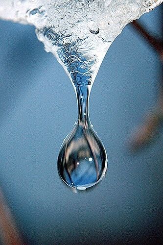 Water Drop Aesthetic, Colour Gel Photography, Water In The Morning, Floral Cards Design, Water Aesthetic, Water Pictures, Water Drip, Drop Lights, Elements And Principles