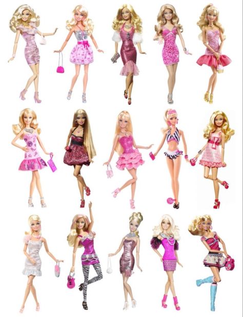 Movie 2023, Barbie Fashionista Dolls, Barbie Birthday Party, Barbie Costume, Barbie Theme, Doll Clothes Barbie, Malibu Barbie, Barbie Birthday, Movies Outfit