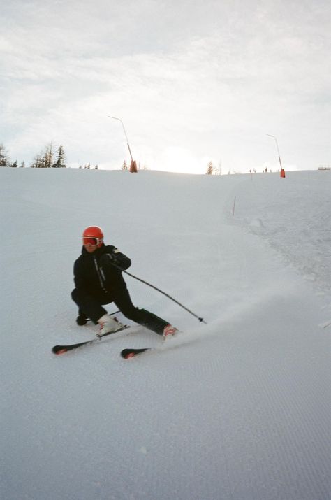 Vintage Skiing aesthetic Skiing Aesthetic Men, Vintage Skiing Aesthetic, Vintage Ski Photos, Dr Aesthetic, Better Gut Health, Vintage Skiing, Skiing Aesthetic, Ski Aesthetic, Vision 2024