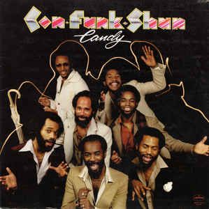 Con Funk Shun - Candy (1979, Gatefold, Vinyl) | Discogs Larry Graham, Singing Groups, Funk Bands, R&b Soul Music, Funk Music, Disco Night, Funky Music, Quiet Storm, Luther Vandross