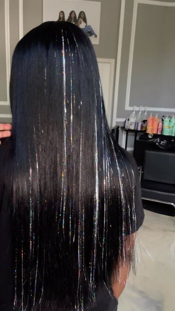 Lace Closure Install, Beyoncé Concert, Closure Install, Peekaboo Hair, Hair Tinsel, Fairy Hair, Birthday Hair, Hair Twist Styles, Dope Hairstyles