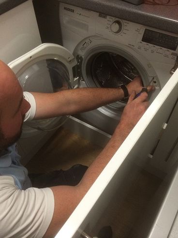 We specialise in appliance repairs such as washing machines. Washing machines can often be repaired cheaply due to the type of use they encounter. We can also give professional advice on the best practise at maintaining and keeping this often incredibly important appliance working for you.  http://www.boiler-repair-installation.co.uk/appliance-repair/washing-machine-repair/ Old Man Pictures, Man Pictures, Washing Machine Repair, Refrigerator Repair, Professional Advice, Washing Machines, Appliance Repair, Central Heating, Guy Pictures