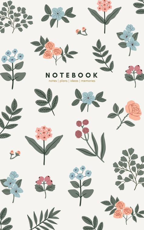 Notebook Cover Template, Aesthetic Notebook Cover, Aesthetic Notebook, Notebook Cover Design, Simple Background Images, Book Launch, Time Design, Simple Background, Digital Journal