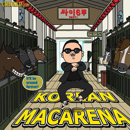 If Famous Albums Were Retitled With Brutal Honesty #Gangnam #PSY Best Workout Songs, Psy Gangnam Style, Oppa Gangnam Style, Style Lyrics, Workout Songs, Gangnam Style, Song Of Style, Free Online Games, I Work Out