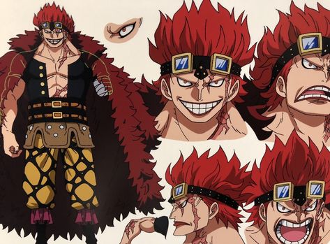 still waiting on a wano-style outfit tho Kidd Pirates One Piece, Eustass Kidd One Piece, Kid One Piece Fanart, Captain Kidd One Piece, Eustass Kid Fanart, One Piece Eustass Kid, Study Character, One Piece Kid, Captain Kid