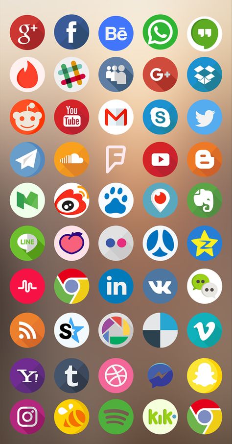 Social Network Icons, Snapchat Logo, Social Media Icons Vector, Social Media Icons Free, App Promotion, Social Media Drawings, Network Icon, Apple Logo Wallpaper Iphone, Lower Thirds