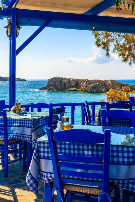 Best 11 Restaurants in Karpathos, Greece | Greeka Greece Summer, Greece Style Restaurant, Greece Restaurant, Greece Restaurant Aesthetic, Greek Culture Aesthetic Food, Greek Restaurants Aesthetic, Food From Greece, Ikaria Greece Food, Karpathos Greece