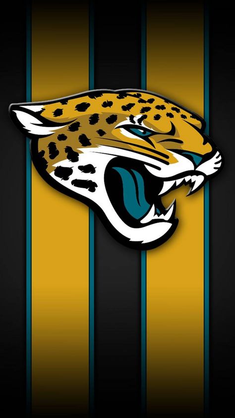 Jacksonville Jaguars Wallpaper iPhone HD | Best NFL Football Wallpapers Jacksonville Jaguars Wallpaper, Jaguars Wallpaper, Football Iphone Wallpaper, Iphone Wallpaper Size, Broncos Wallpaper, Camoflauge Wallpaper, Jaguar Wallpaper, Jaguars Logo, Iphone 7 Plus Wallpaper