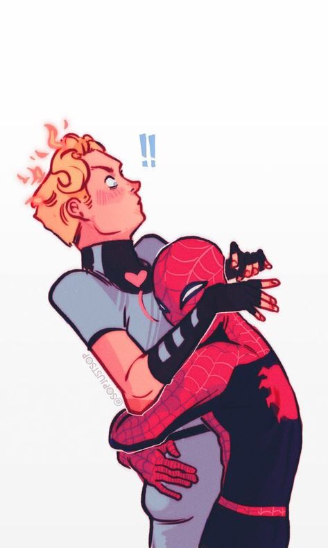 Spiderman Webs, Johnny Storm, Coraline Doll, Spiderman Spider, Human Torch, Avengers Comics, Voltron Klance, Marvel Fan Art, Marvel Spiderman Art