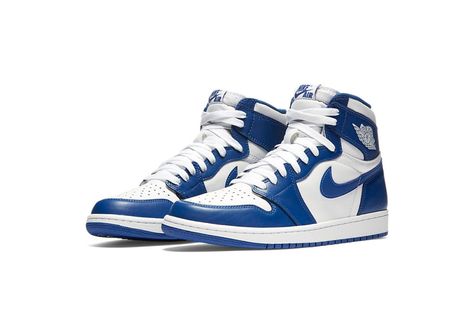 Jordan 1 Storm Blue, Original Air Jordans, Nike High, Air Jordan 9, Jordan 1 High Og, Air Jordan 1 Retro High Og, Air Jordan Retro, Air Jordan 1 Retro High, Air Jordan 3