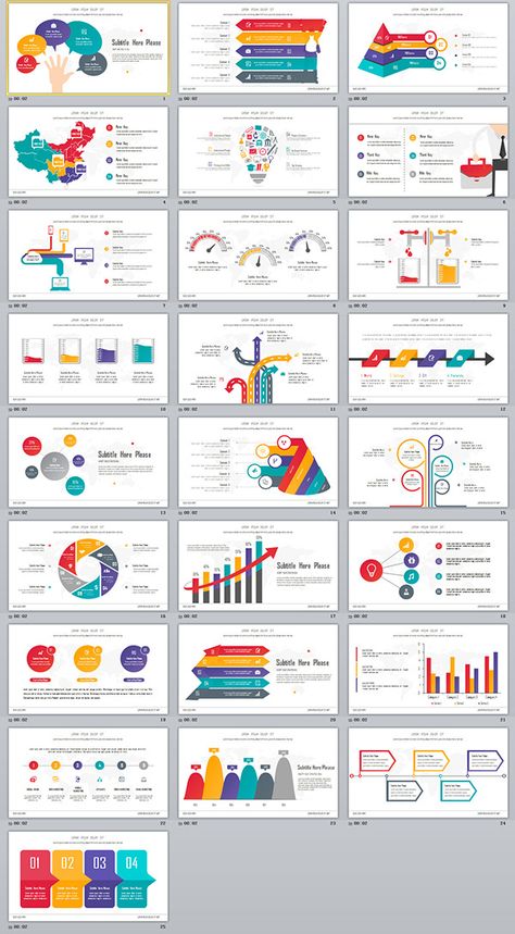 25+ Best Slide Infographic PowerPoint templates Presentation Animation, Infographic Chart, Mẫu Power Point, Report Powerpoint, Templates Powerpoint, Presentation Design Layout, Infographic Powerpoint, Company Design, Business Presentation Templates