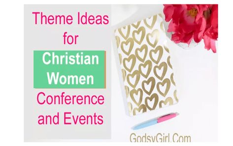 Christian Women's Conference Workshop Topics2 Womens Group Activities, Women Conference, Christian Yoga, Womens Ministry Events, Prayer Breakfast, Christian Lifestyle Blog, Women's Conference, Womens Conference, Womens Retreat