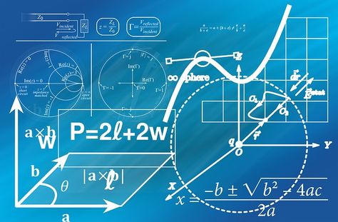 Machine Learning Is Not Magic: It’s All About Math, Stats, Data, and Programming https://thenewstack.io/machine-learning-not-magic-guide-get-started/?utm_campaign=crowdfire&utm_content=crowdfire&utm_medium=social&utm_source=pinterest #AI #BigData #MachineLearning Math Help, Math Methods, Richard Gere, Mental Math, Math Videos, Education English, Homework Help, Learning Math, Deep Learning