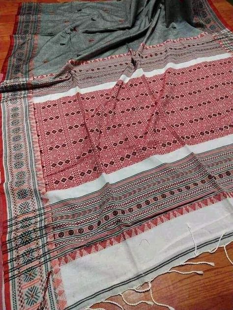 Mulmul Cotton Sarees Online, Cotton Saree Online Shopping With Price, Ajrakh Sarees Online, Mithali Raj, Khadi Cotton Saree, Khadi Saree, Ootd Winter, Jamdani Saree, Bridal Sarees