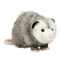 Possum Plush, Opossum Plush, Kids Gift Guide, Market Street, Cute Stuffed Animals, Pharmacy Gifts, Animal Plush Toys, Stuffed Animal, Plush Toy