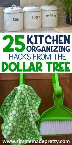 Dollar Store Organizing Kitchen, Dollar Tree Organization Hacks, Dollar Tree Kitchen Organization, Kitchen Renovation Diy Ideas, Dollar Tree Kitchen, Kitchen Organization Hacks, Organizing Storage, Dollar Tree Organization, Cheap Organization