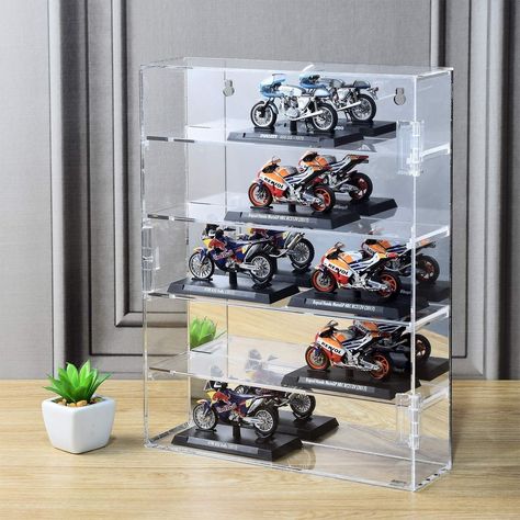 4-Removable Shelves Shot Glasses Display Case with Mirror - Bed Bath & Beyond - 19889560 Table Top Display Case, Trophy Display Case, Modular Display System, Shot Glasses Display, Museum Display Cases, Wall Display Case, Jersey Display Case, Trophy Display, Modular Display