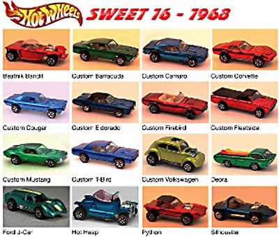 Hot Wheels are die-cast model vehicles manufactured by Mattel and were introduced in 1967. Originally the cars and trucks were manufactured to approximately 1:64 scale and designed to be used on associated Hot Wheels track sets. My first Hot wheel was the Purple Silhouette. It came with a metal badge. Best Family Cars, Festa Hot Wheels, Hot Wheels Track, Vintage Hot Wheels, Hot Wheels Toys, Mattel Hot Wheels, Custom Hot Wheels, Matchbox Cars, Hot Wheels Cars