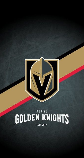 Vegas Golden Knights (NHL) iPhone 6/7/8 Lock Screen Wallpa… | Flickr Knights Wallpaper, Jonathan Marchessault, Vegas Knights, Vegas Golden Knights Logo, Golden Knights Logo, Golden Knights Hockey, Nhl Hockey Teams, Nhl Wallpaper, Wall Screen