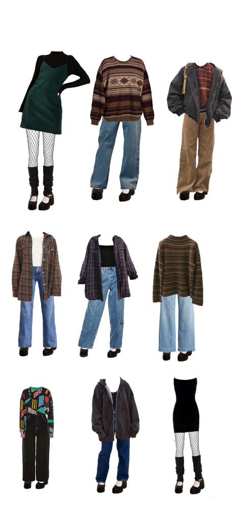 this is how i would style mary janes Big Flannel Outfit, How To Style Mary Janes, Mary Janes Outfit, 7th Grade Outfits, Teen Stuff, Flannel Outfits, Girlie Style, Downtown Girl, 90s Aesthetic