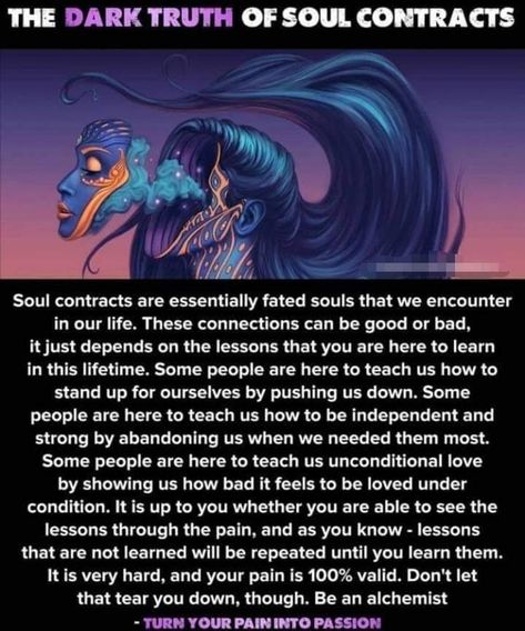 Soul Contracts, Energy Consciousness, Spirituality Affirmations, Going Through It, Soul Contract, African Spirituality, Souls Journey, Energy Healing Spirituality, Awakening Quotes