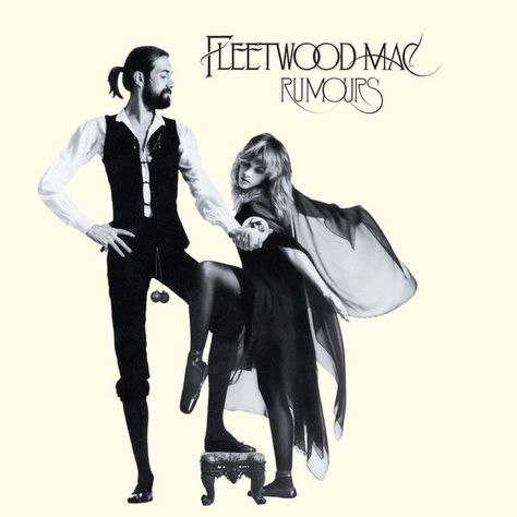 Music, Mac, Fleetwood Mac, Vinyl