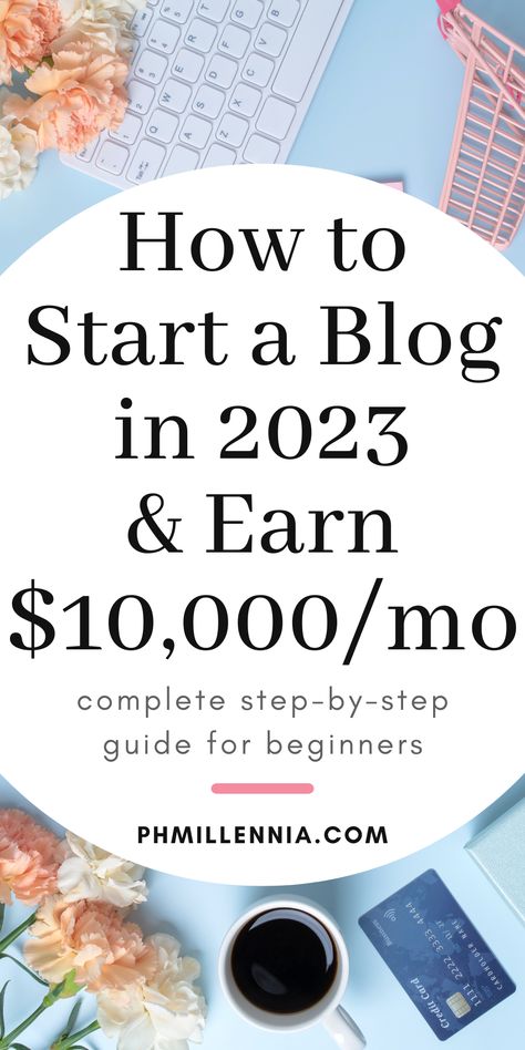 Blog Writing Tips, Start A Blog For Beginners, Blog For Beginners, Blog Strategy, Money Making Jobs, Social Media Jobs, Money Making Hacks, Money Life Hacks, Earn Money From Home