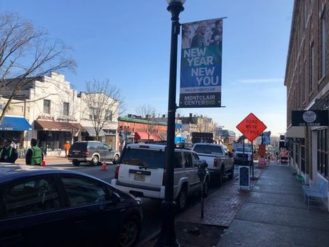 Montclair NJ Lackawanna Station could still be saved 2019 Train Platform, Montclair Nj, Valley Road, Site Plans, New Year New You, Historic Preservation, Train Station, Verona, New Jersey