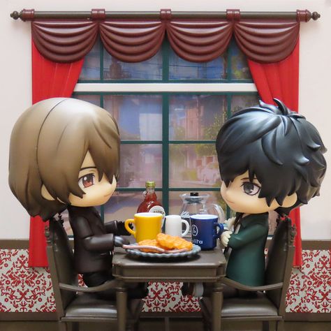 Akechi Reaction Pic, Shuake Matching Pfps, Akechi Wallpaper, Akechi And Joker, Akechi Icon, Akechi X Akira, Persona Icons, Persona 5 Goro, Atlus Games