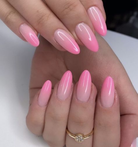 Solid Pastel Colors, Spring Nail Sets, Goddess Nails, Ombre Gel Nails, Jade Nails, Pink Chrome Nails, Nails Extra, Patterns Floral, Sets Summer