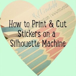 Print And Cut Silhouette, Silhouette Cameo Beginner, Silhouette Cameo Projects Vinyl, Portrait Silhouette, Silhouette Cameo Crafts, Silhouette Curio, Silhouette School, Silhouette Cameo Tutorials, Silhouette Tutorials