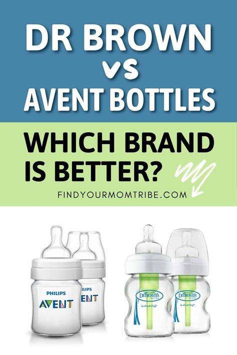 Are you curious about how Dr Brown vs Avent products compare? Find out which brand is better, including reviews of baby bottles. Phillips Avent Bottles, Avent Glass Bottles, Dr Brown Bottles, Best Baby Items, Dr Browns Baby Bottles, Avent Bottles, Avent Baby Bottles, Anti Colic Bottles, Best Baby Bottles