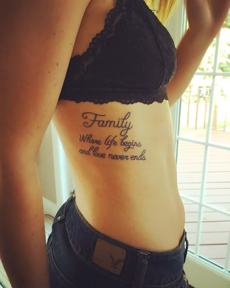 family tattoo Simba Tattoo, Simbols Tattoo, Family Quotes Tattoos, Ring Finger Tattoos, Finger Tattoo Designs, Anklet Tattoos, Family Tattoo, 4 Tattoo, Small Quotes